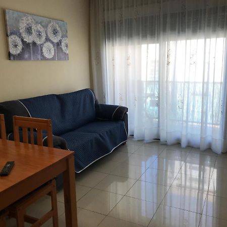 Apartamento Puerto Benicarlo Benicarló Exterior foto